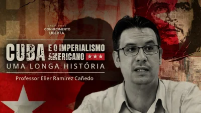 Cuba e o Imperialismo Americano: uma longa história