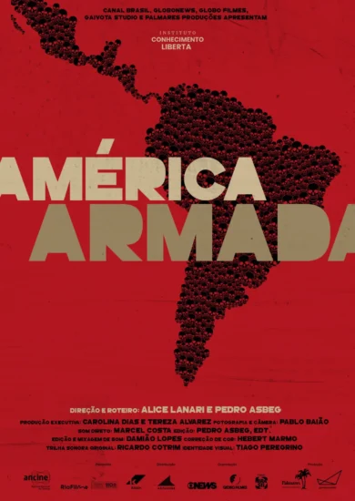 América Armada