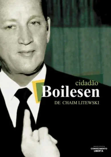 Cidadão Boilesen