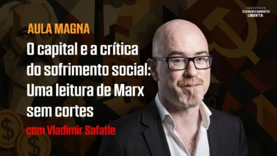 O capital e a crítica do sofrimento social: Uma leitura de Marx sem cortes