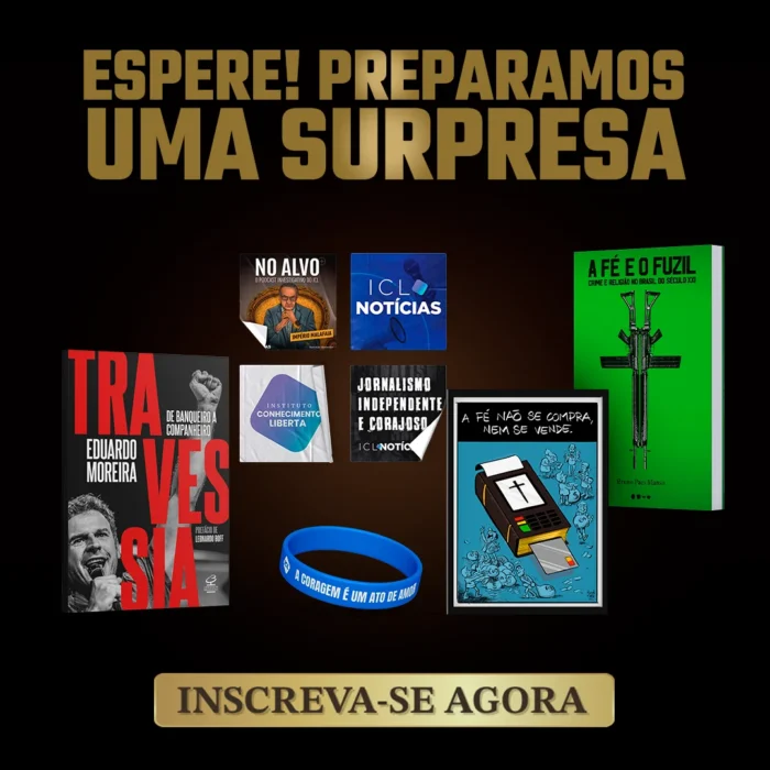 Quero minha vaga + Bônus