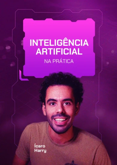 Inteligência Artificial na Prática