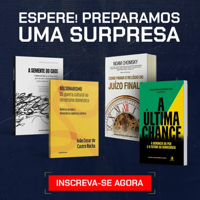 Quero minha vaga + Bônus