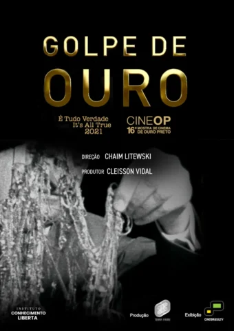 Golpe de Ouro