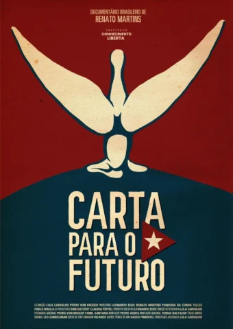 Carta Para o Futuro