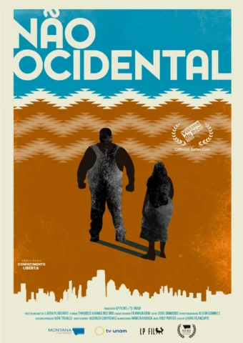 Não Ocidental
