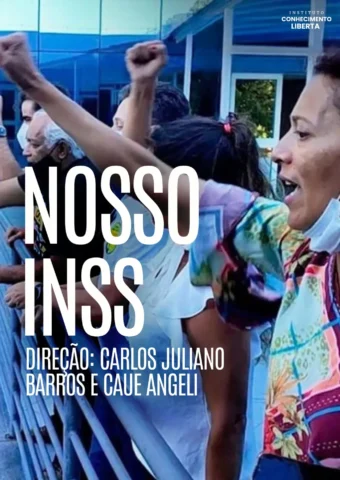 Nosso INSS