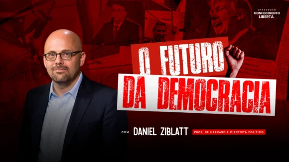 O futuro da democracia