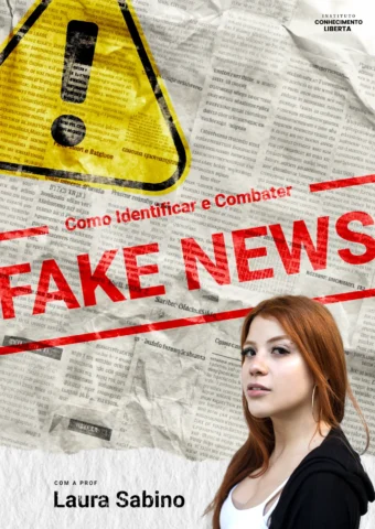 Como identificar e combater fake news