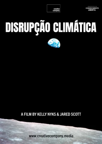 Disrupção Climática