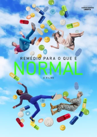 Remédio para o que é normal