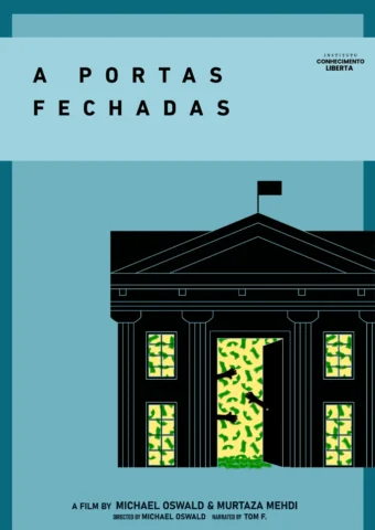 A Portas Fechadas