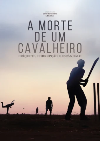 A Morte de um Cavalheiro: Críquete, Corrupção e Escândalo