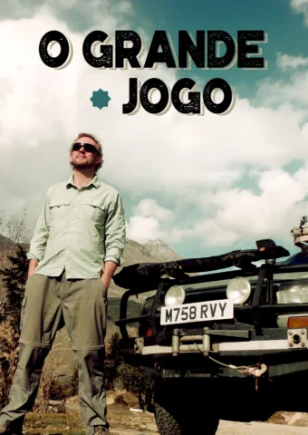 O Grande Jogo