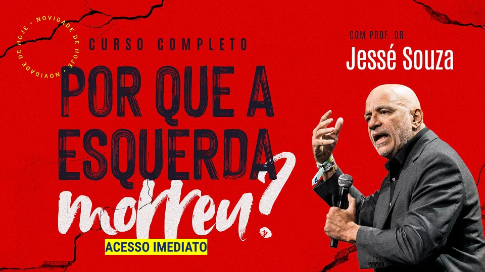 Curso jesse